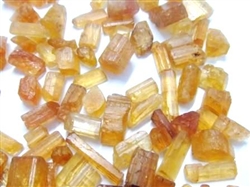 Imperial Topaz 1 
